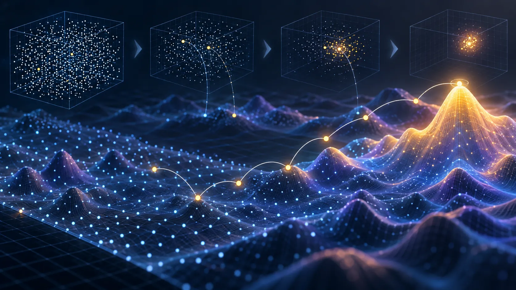 optuna hyperparameter optimization