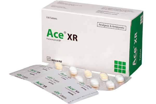 ACE Xr