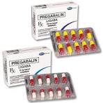 Pregabalin