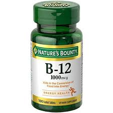 Vitamin B12