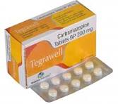 Carbamazepine