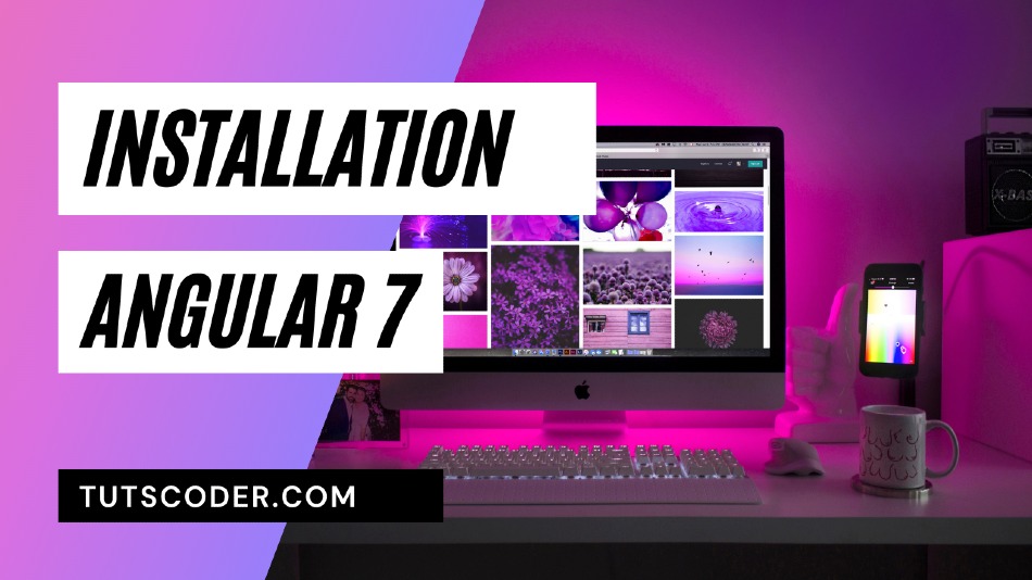 How to install Angular 12 – Tutorial