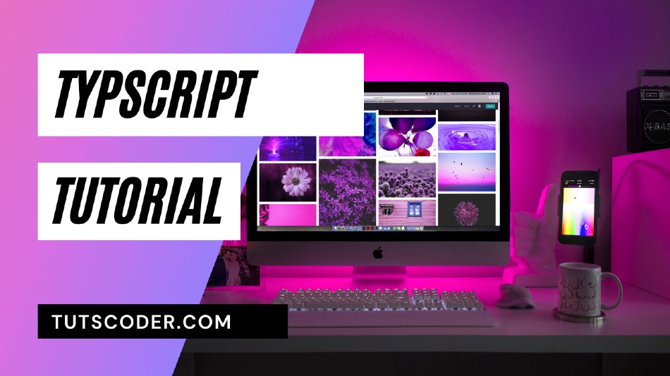 TypeScript tutorials