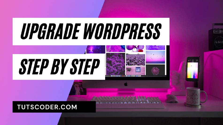 How to Upgrade Wordpress Manually