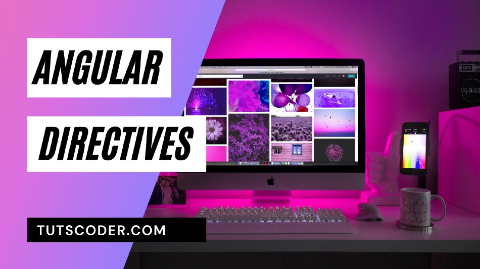 Directives in Angular : A Beginners Guide
