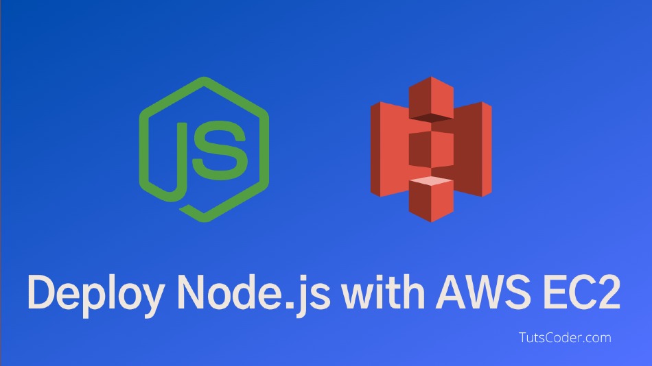 Deploy Your Node.js Application on AWS EC2 Server Like a Pro