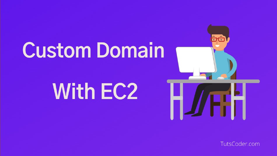 How to connect EC2 instance with GoDaddy Domain