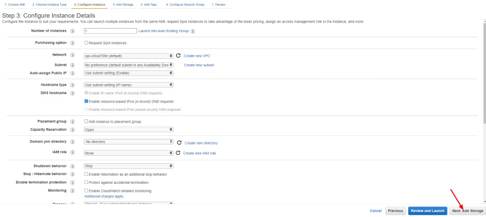 Configure-Instance