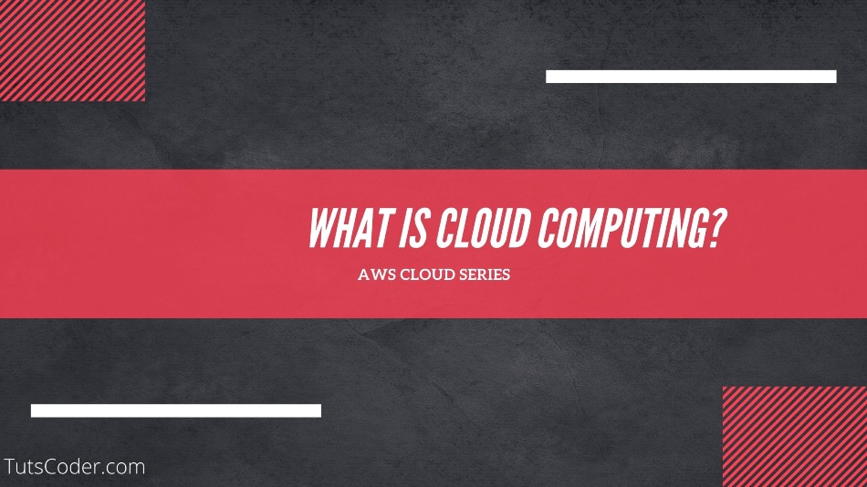 What is Cloud Computing? A Beginner's Guide