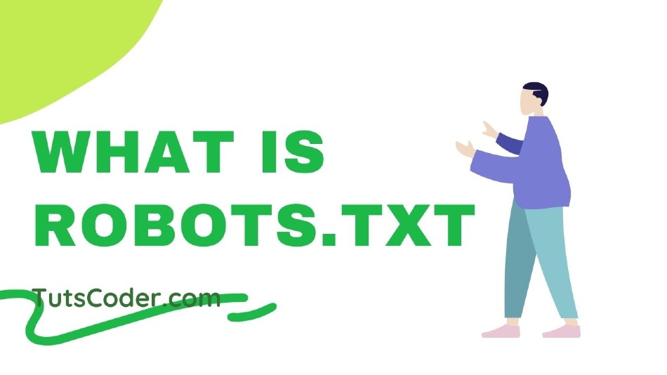 A Beginners Guide to Robots.txt for SEO