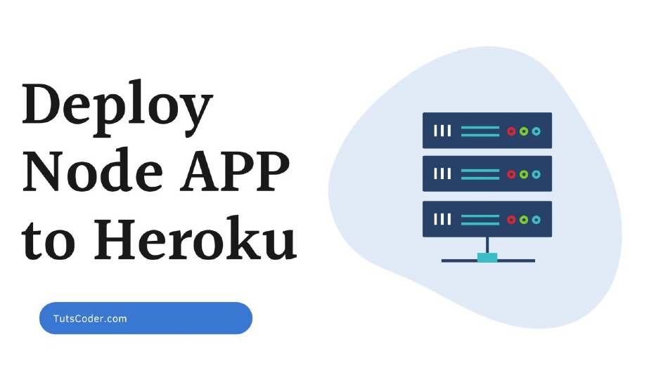 Deploy Node Express App on Heroku