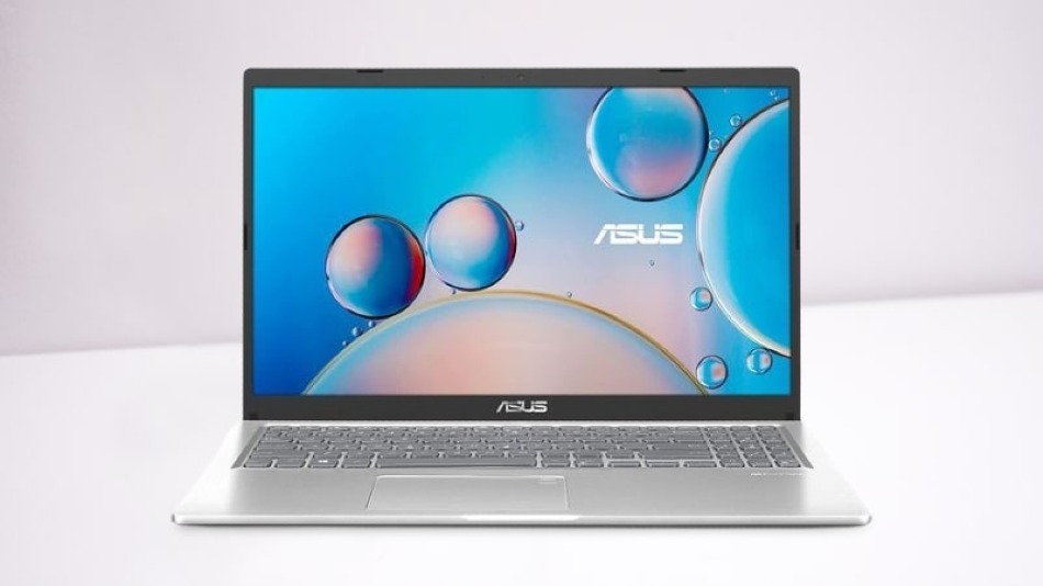 ASUS Vivobook 15