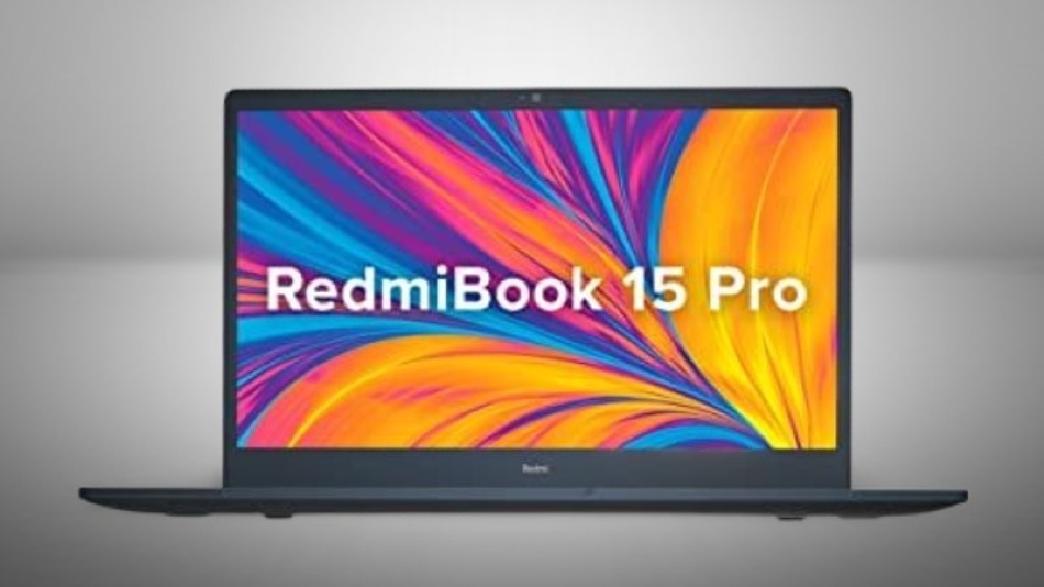 Redmi Book Pro