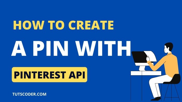 How to Create a Pin with Pinterest API - Step by Step Guide