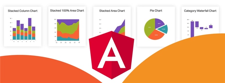 How To Choose The Best Angular Data Visualization Library