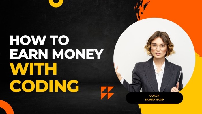 8 Ways You Can Make Money While Learning to Code