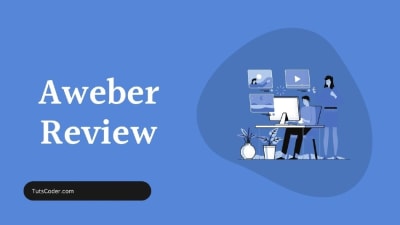 Aweber Review 2022