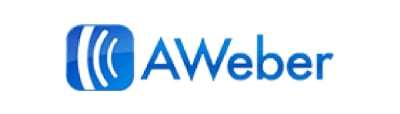 get started with aweber free today and grow your business