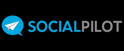 socialpilot is a feature-rich socialmedia scheduling and marketing tool that make your and your team’s life easier.