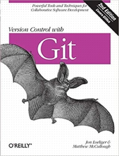 version control with git