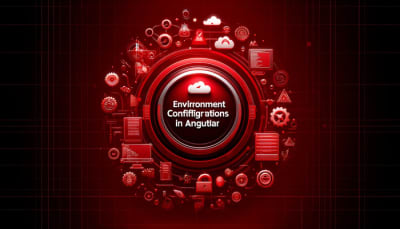 Mastering Environment Configurations & Secrets in Angular 20+ Securely