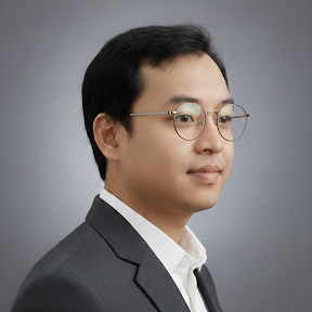 Portrait of Egi Ramadhan