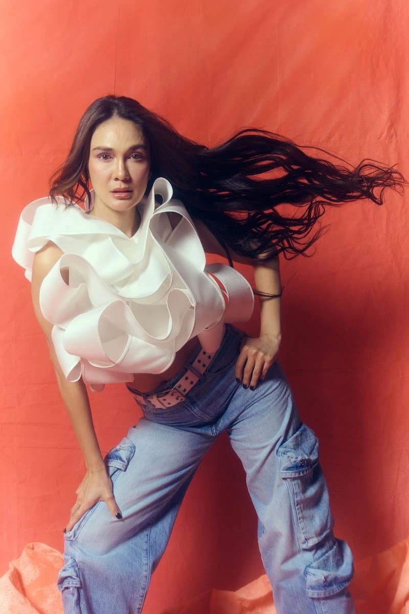 Luna Maya