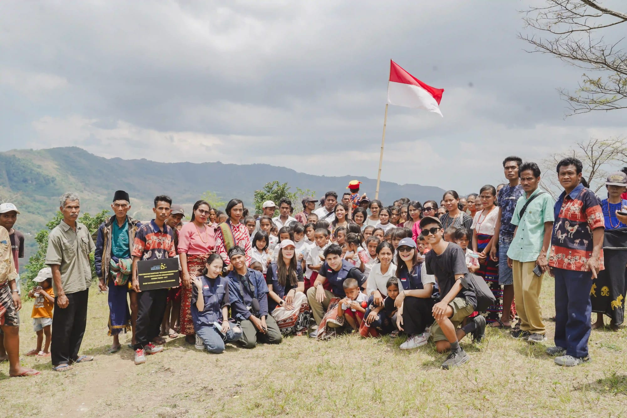 Community Outreach