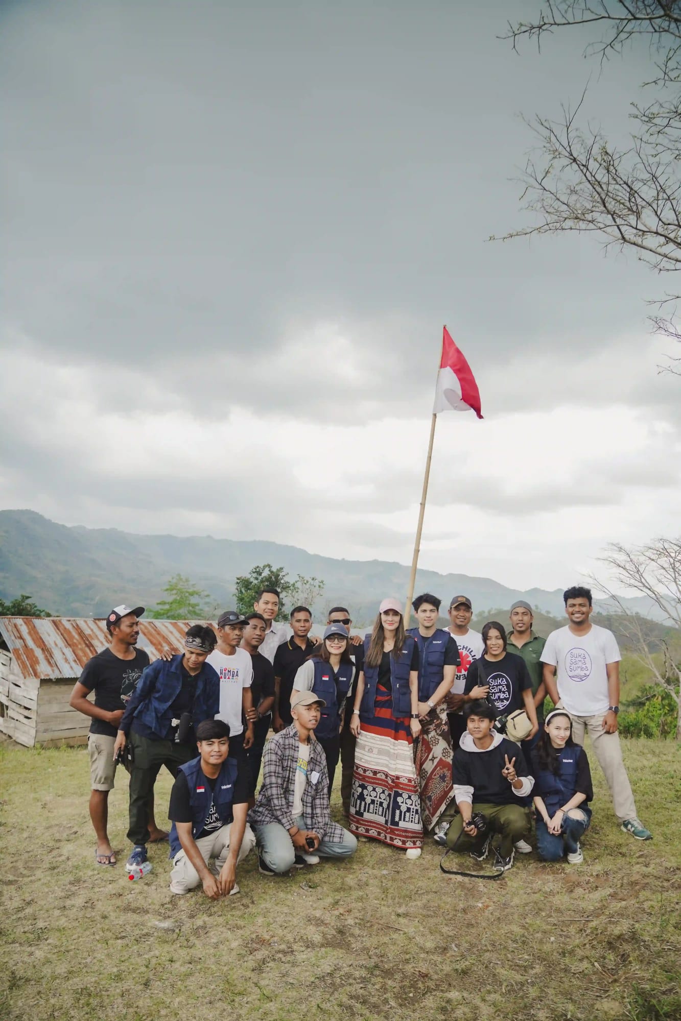 Community Outreach