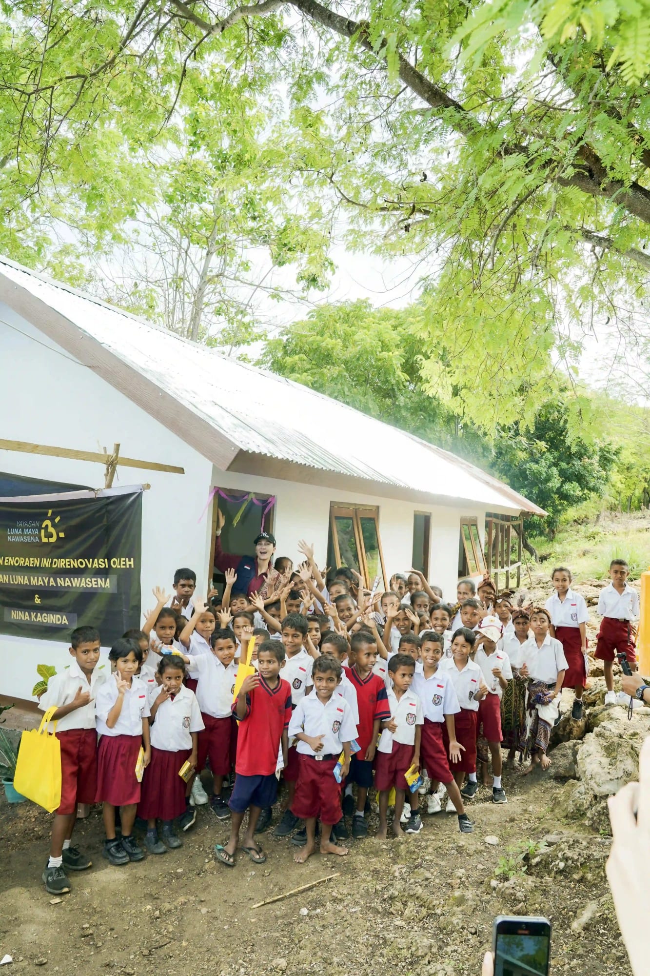 Community Outreach