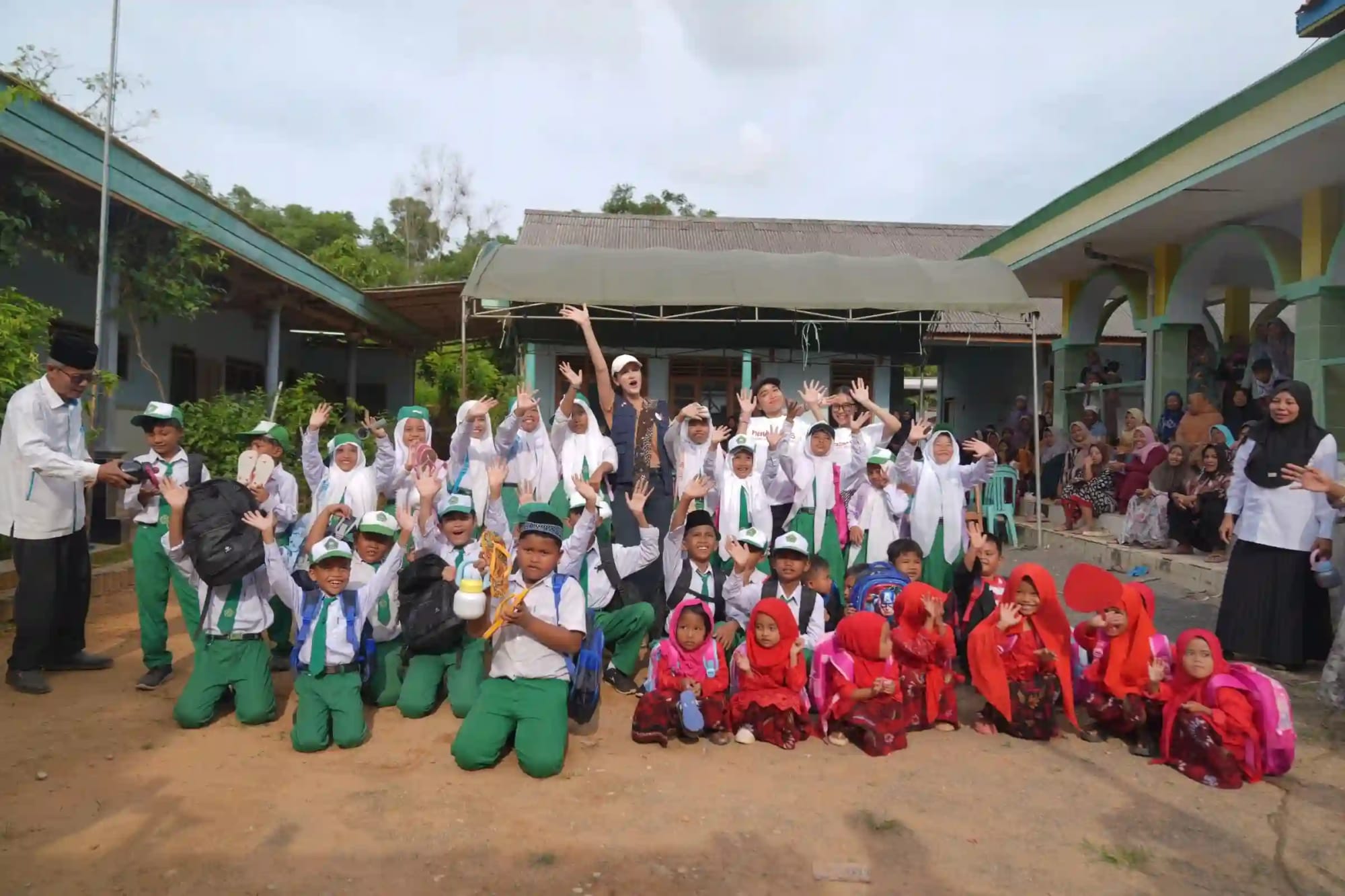 Community Outreach