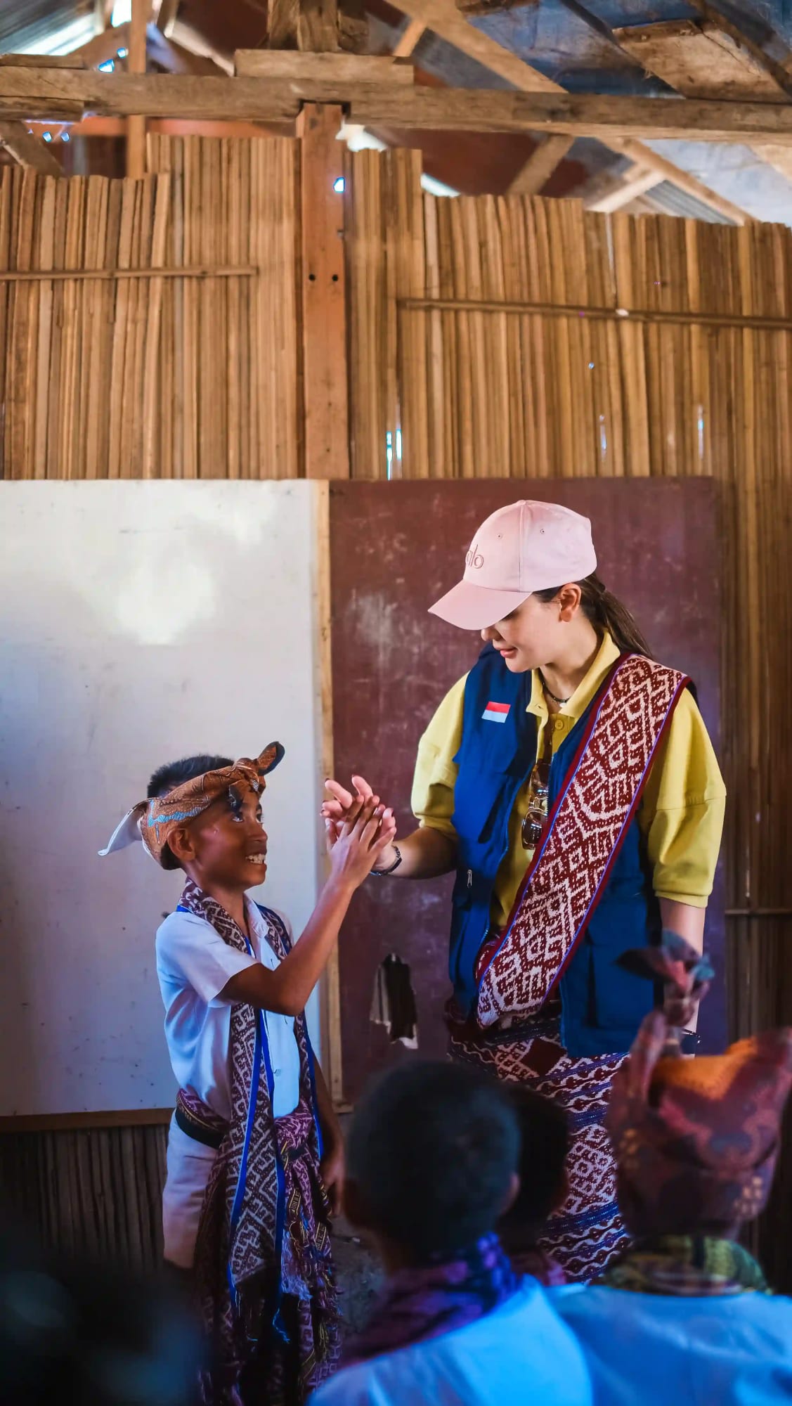 Community Outreach