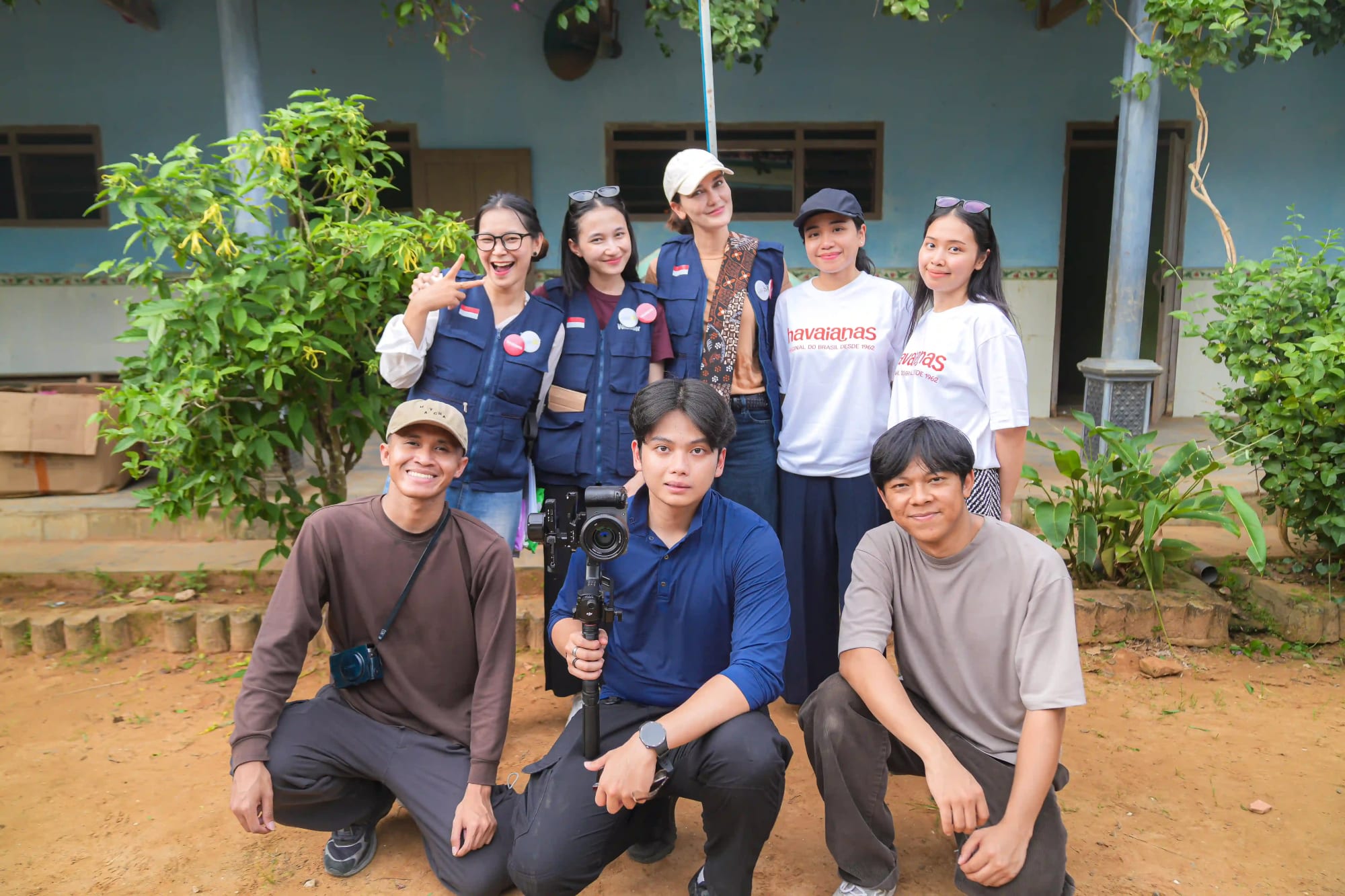 Community Outreach