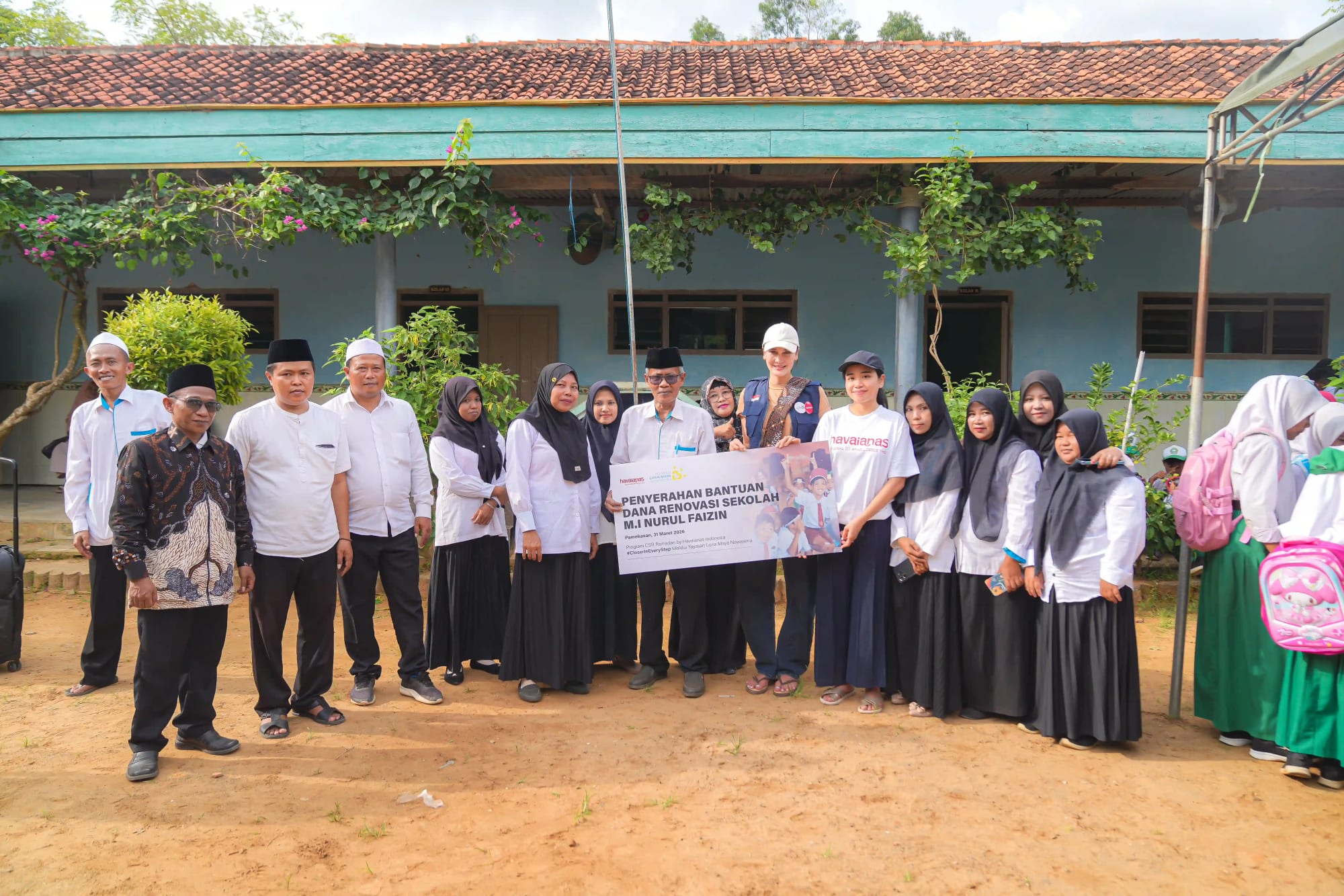 Community Outreach