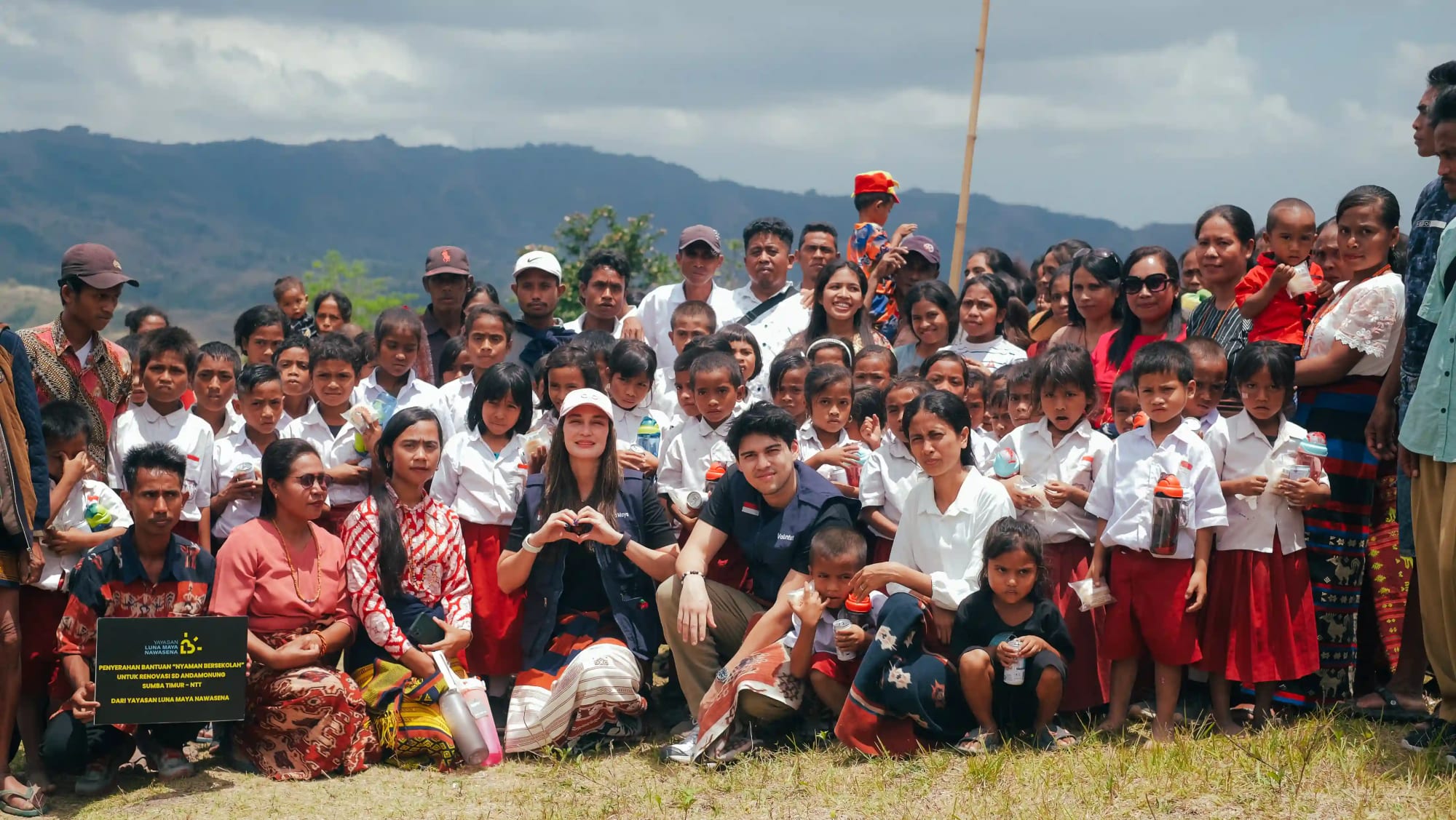 Community Outreach