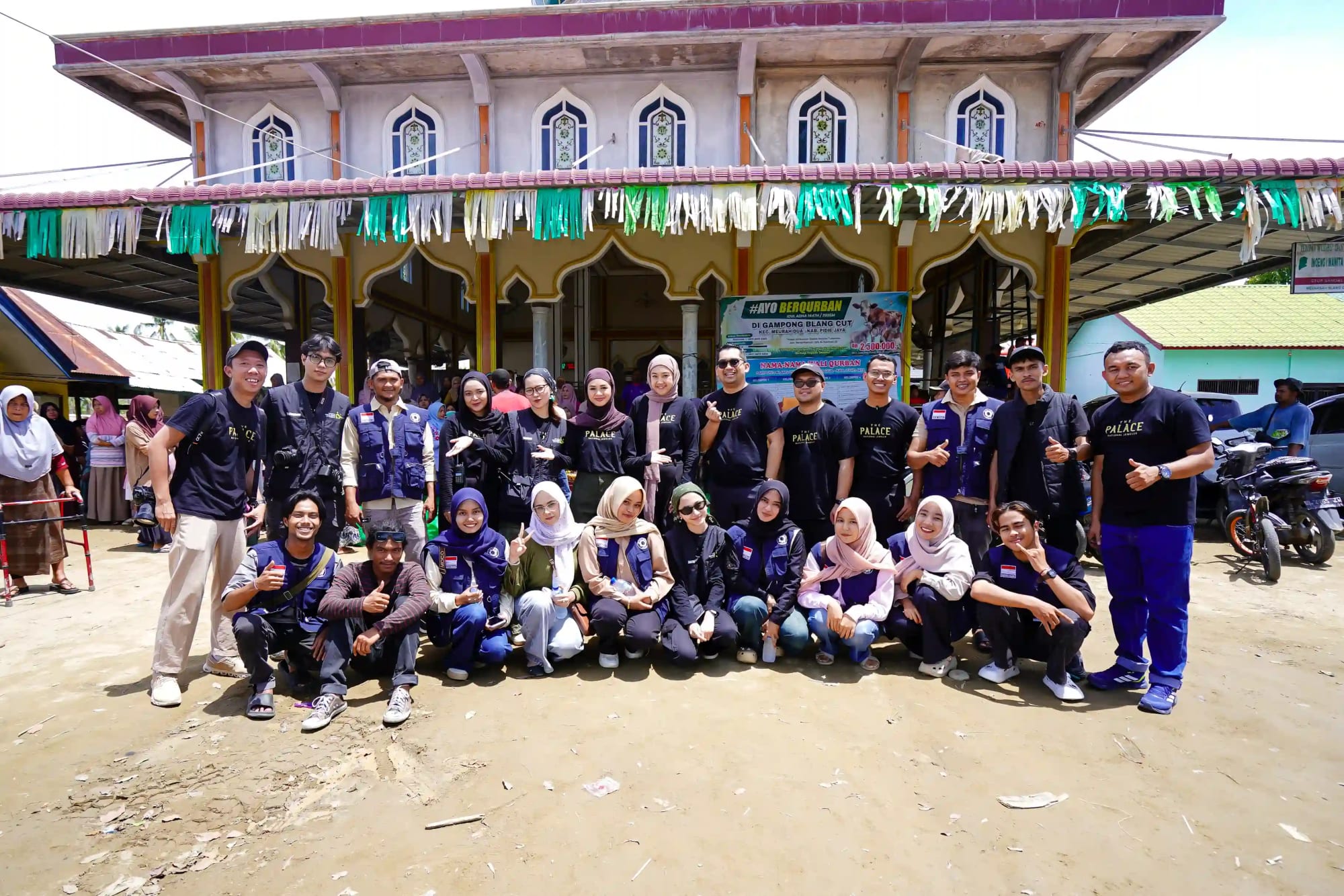 Community Outreach
