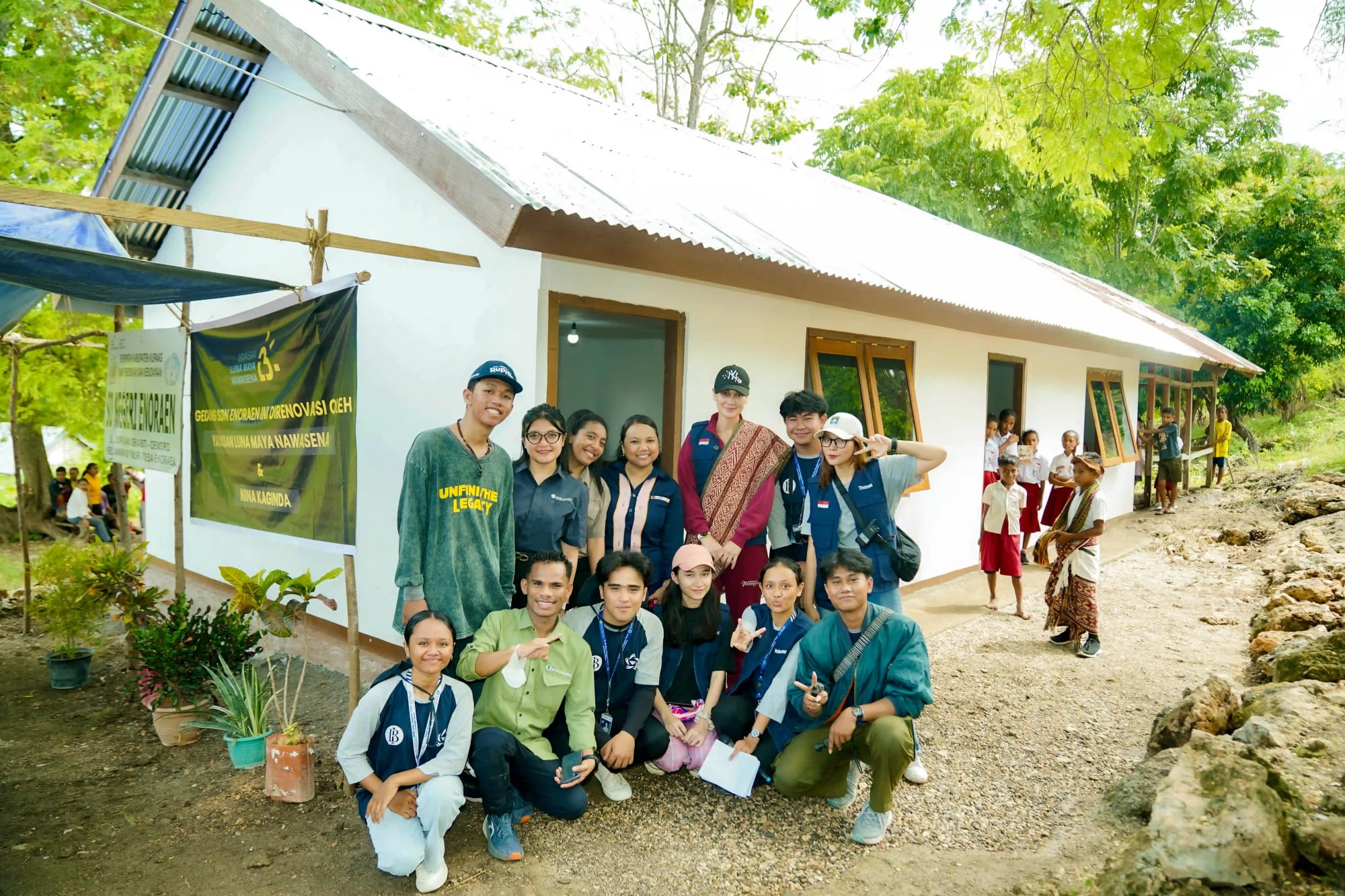 Community Outreach