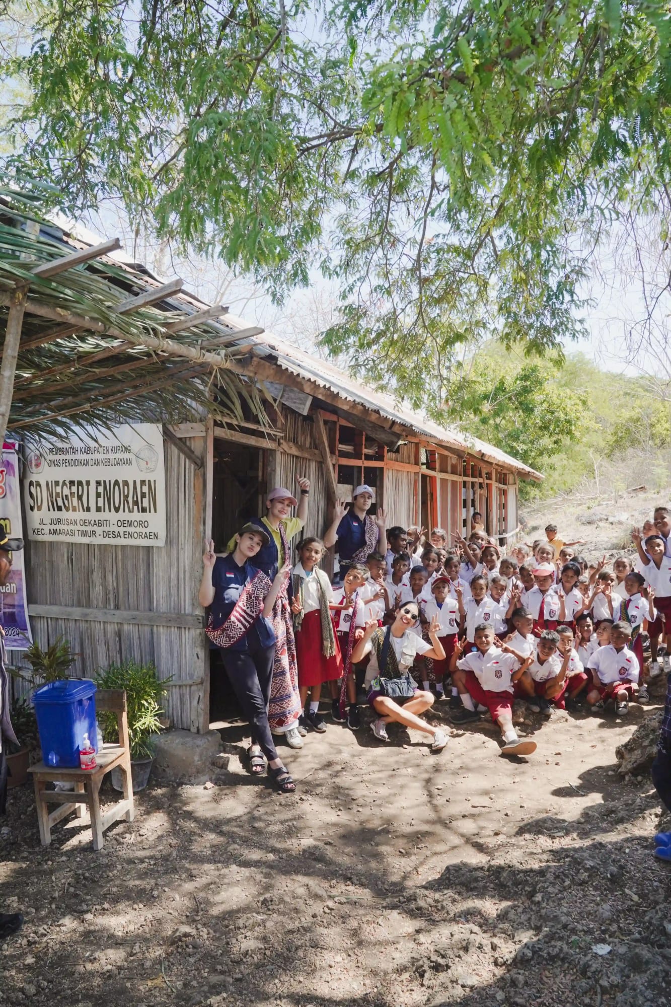 Community Outreach