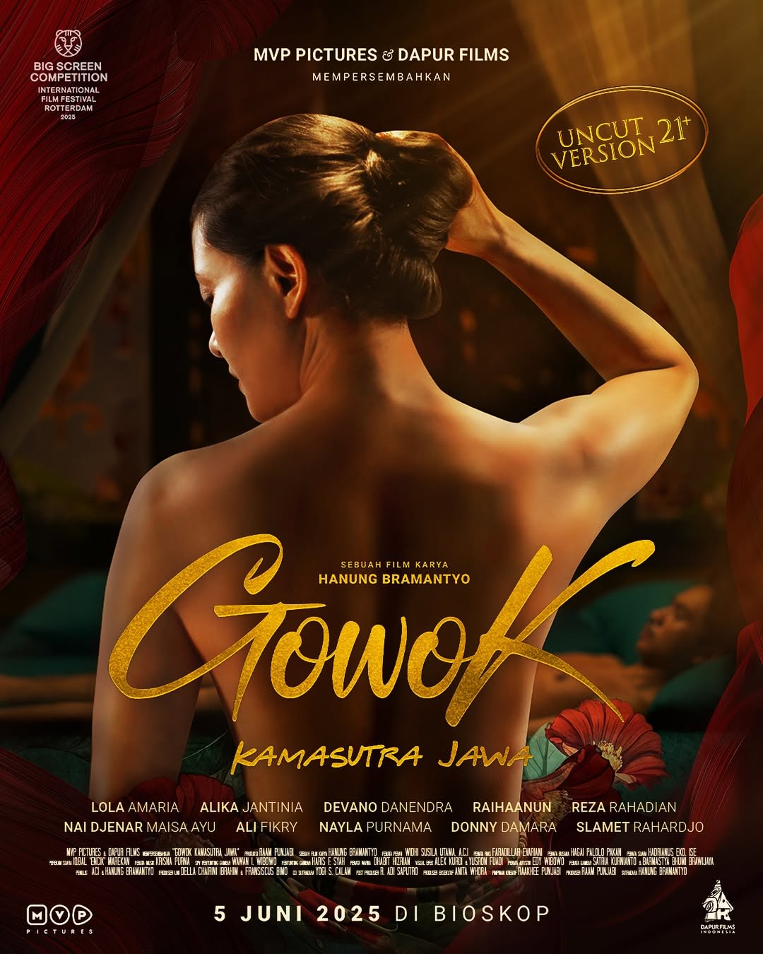 GOWOK KAMASUTRA JAWA 