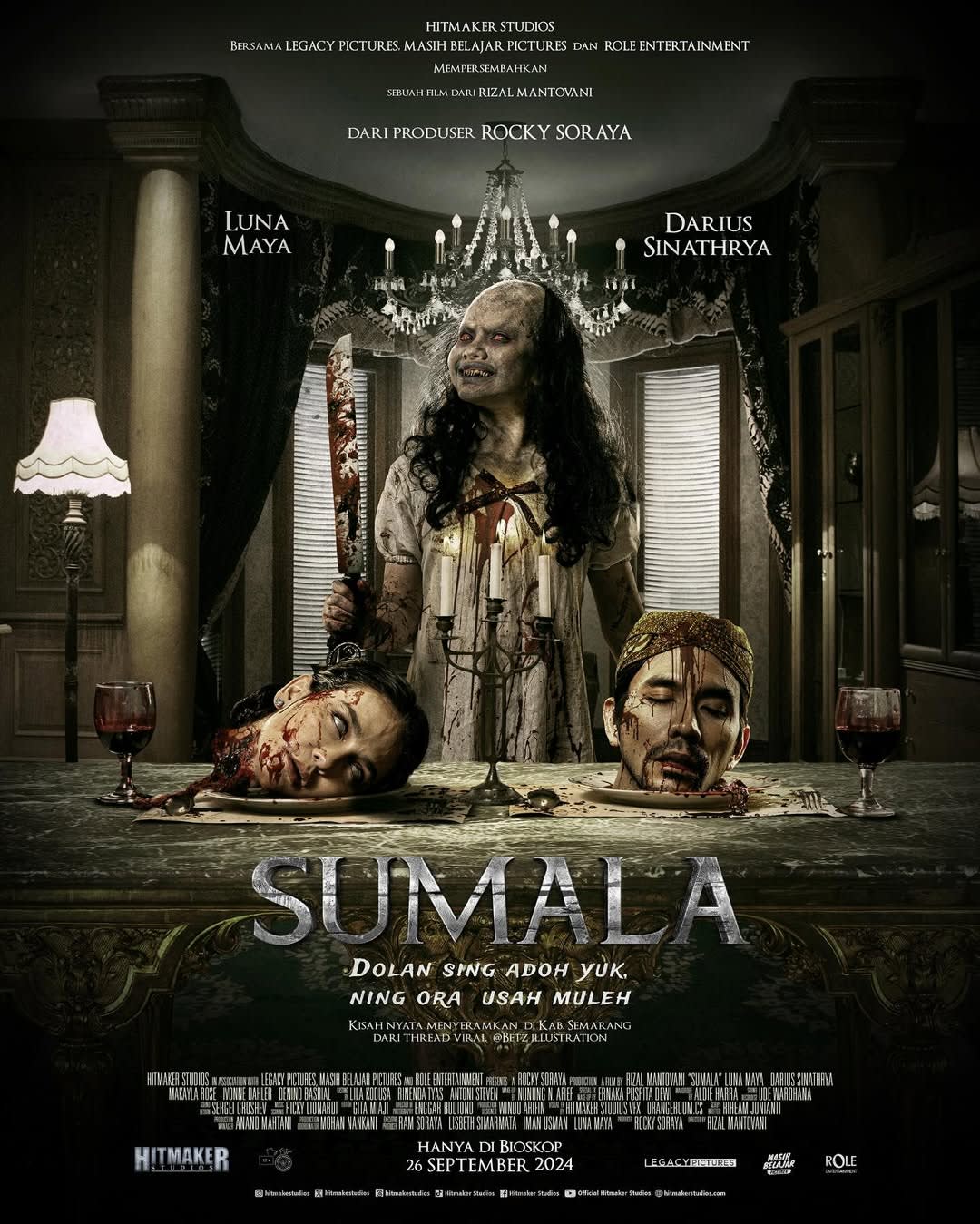 Sumala