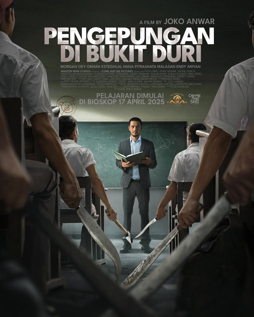 Pengepungan Bukit Duri