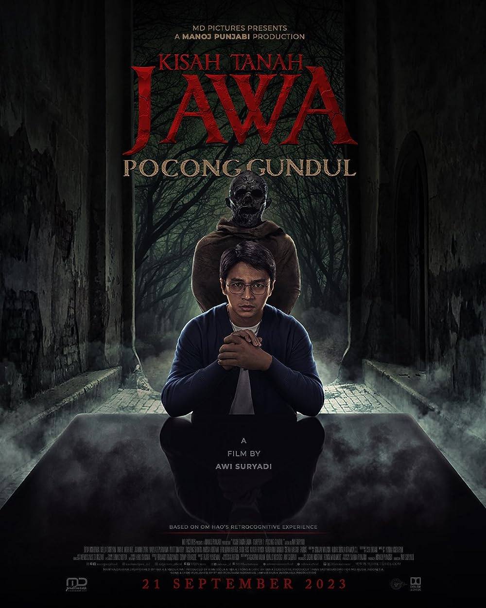 Kisah Tanah Jawa