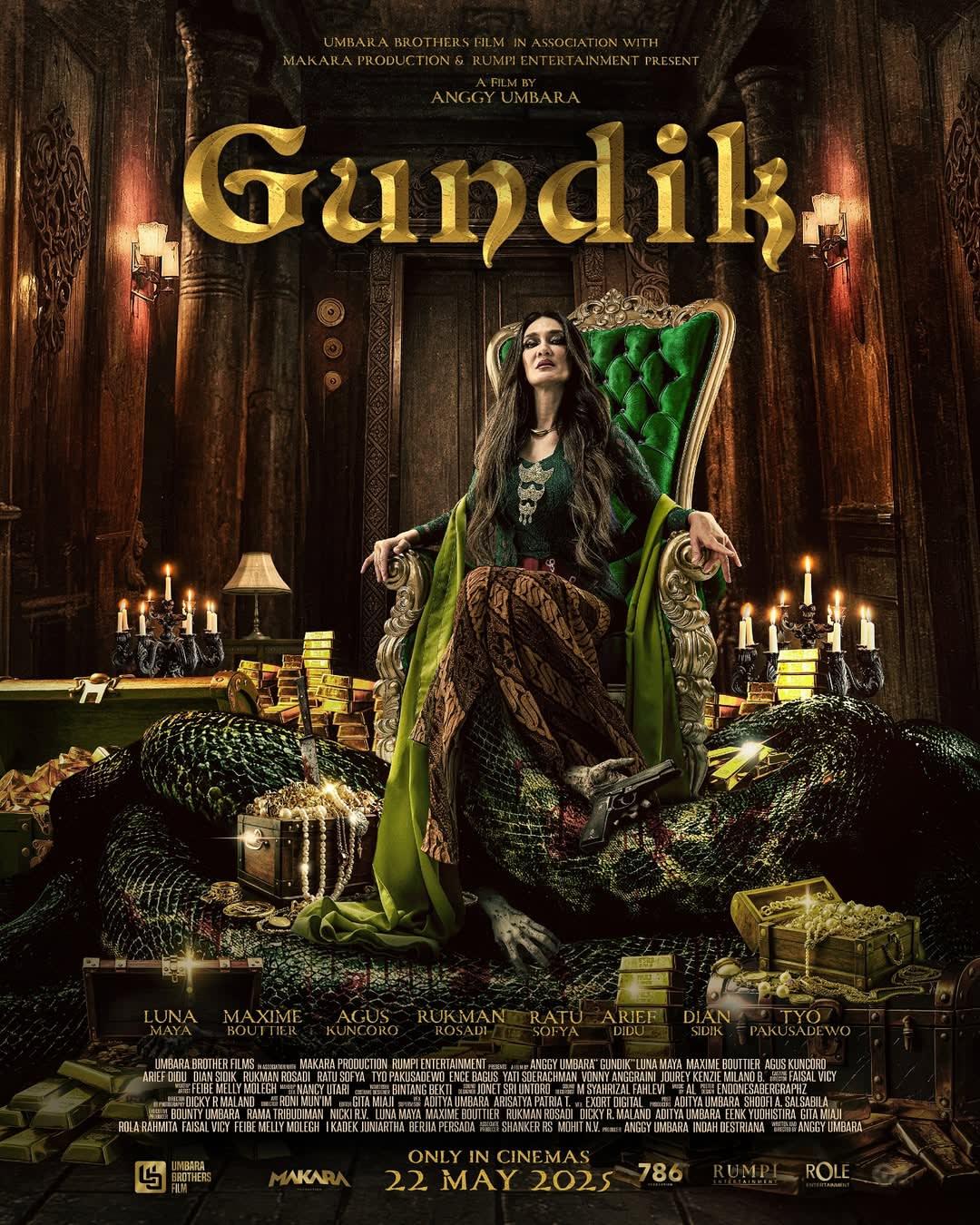 Gundik