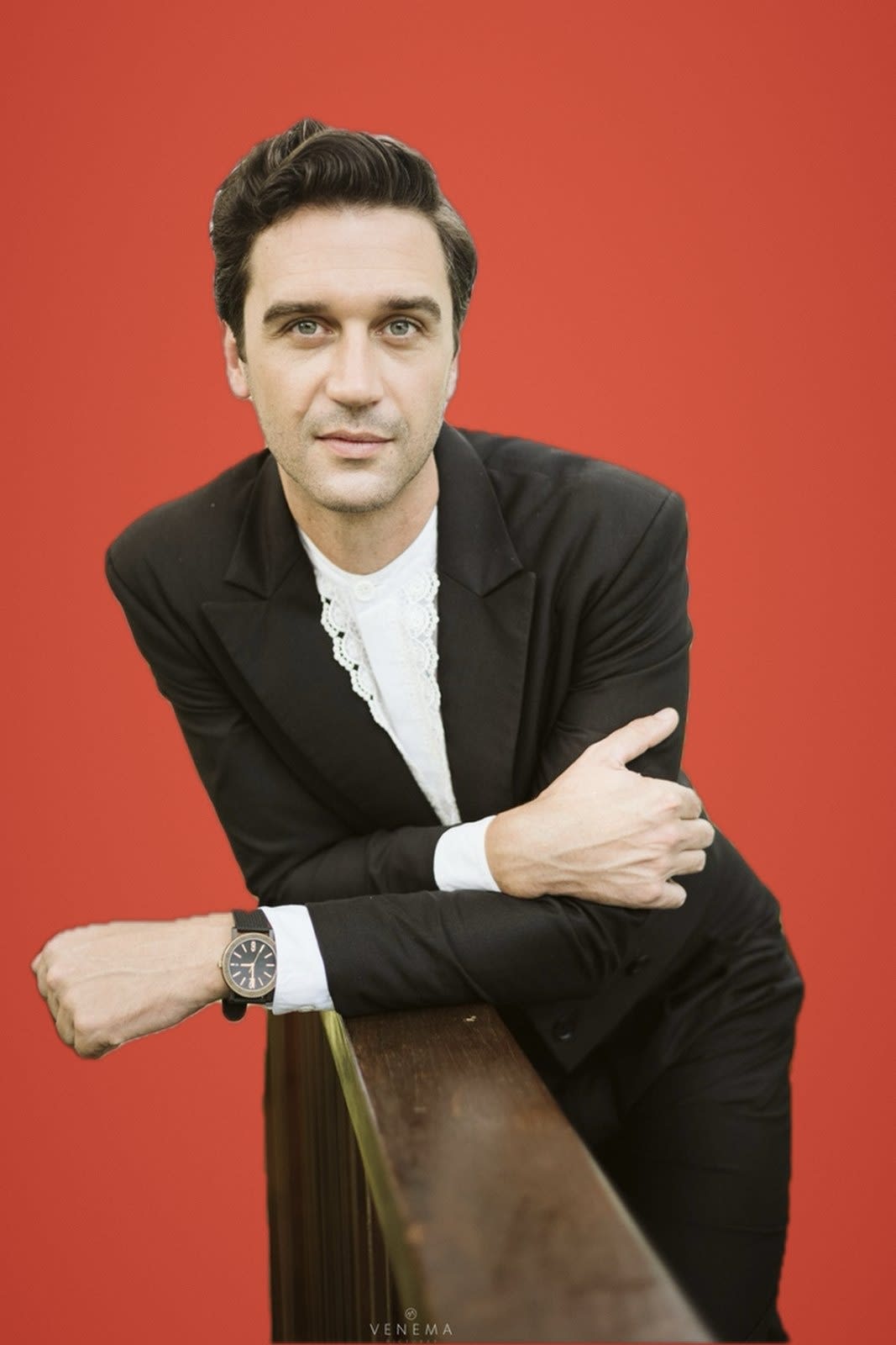 Michael Wahr