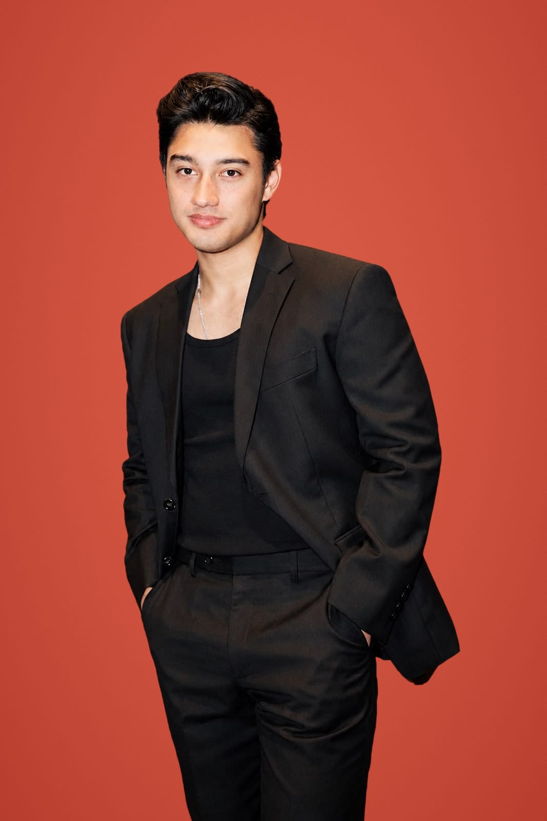 Michael Olindo