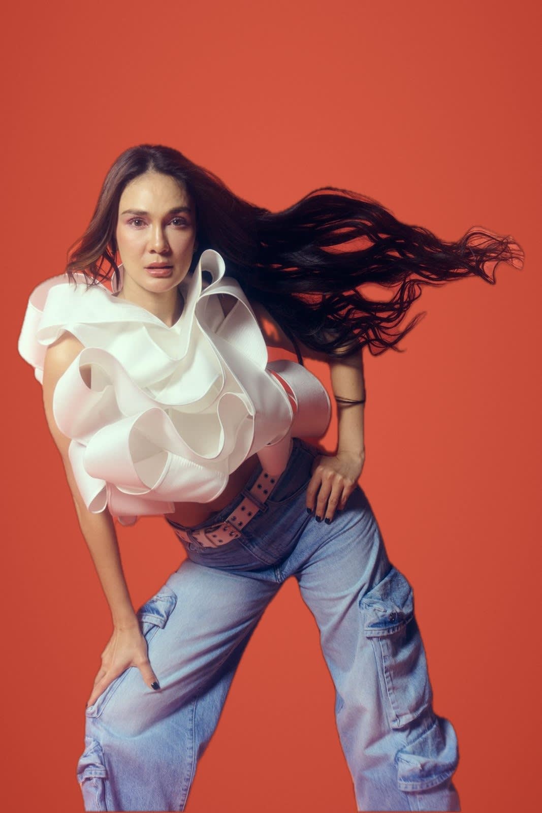 Luna Maya