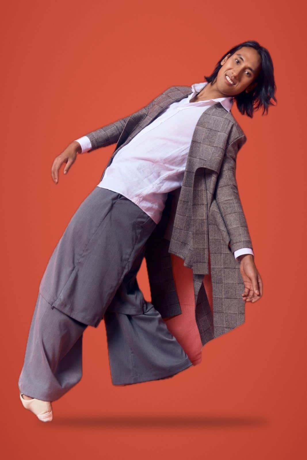 Sean Gelael