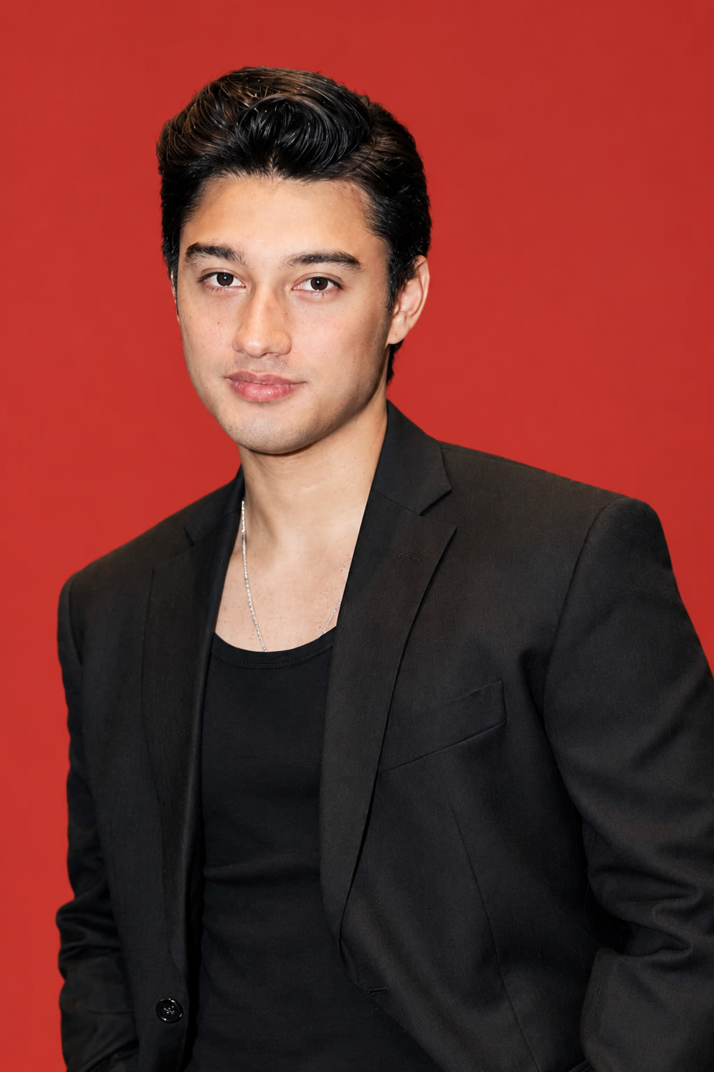 Michael Olindo