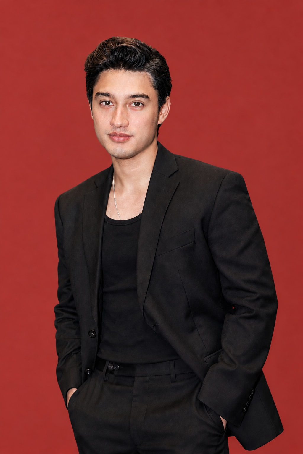 Michael Olindo