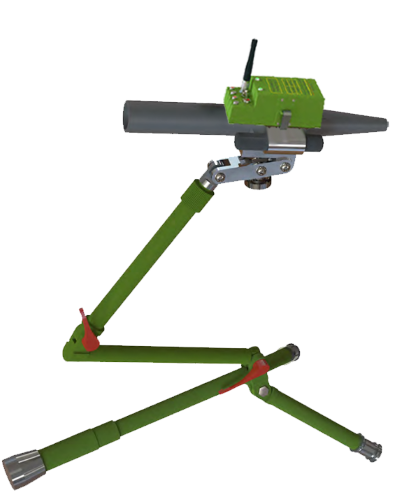 RF initiation integration